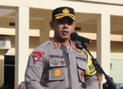 Oknum DPRD Yang Palsukan Ijazah Ditahan Polres Loteng.