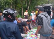 Laka Lantas di Jalan Raya Pusuk Merenggut Nyawa