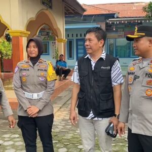 Pilkada Lombok Barat 2024: Pemungutan Suara Aman dan Kondusif