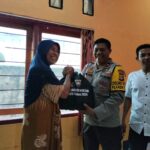 Wujudkan Pilkada NTB Sukses dan Damai, Ditbinmas Polda NTB Laksanakan Cooling System di Sumbawa Barat