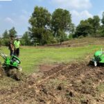 Dukung Ketahanan Pangan, Brimob Polri Siapkan 5 Ha Lahan untuk Tanam Jagung Bareng Warga Karawang Timur