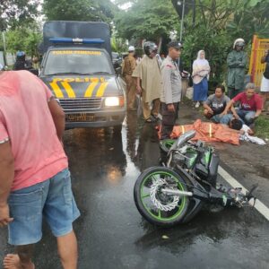 Lakalantas Terjadi Lagi Pada Anak Pelajar Jadi Korban