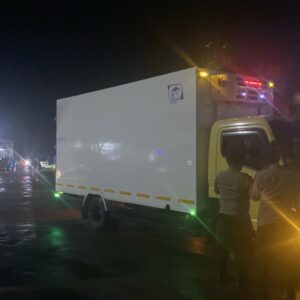 Pengamanan Ketat di Pelabuhan Lembar: Menjaga Keamanan Pelayaran ke Bali