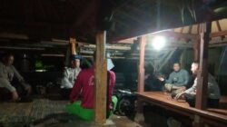 Patroli Malam Polsek Lembar: Cegah Kejahatan dan Narkoba di Lombok Barat