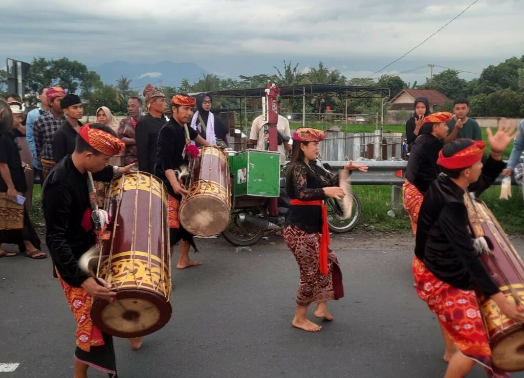 Tradisi Nyongkolan, Harmoni Budaya dan Keamanan di Labuapi