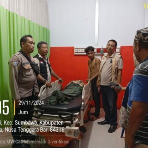 Dua Bocah Terseret Arus Di Sungai Brangbiji, Satu Selamat Dan Satu Meninggal Dunia