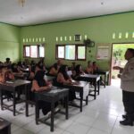 Police Goes to School, Program Sat Binmas Turun Ke Sekolah – Sekolah