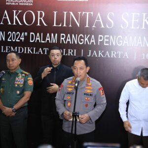 110 Juta Orang di Prediksi Mudik Akhir Tahun, Kapolri Amankan Sebaik-baiknya