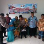 Silaturahmi dan Cooling System, Polda NTB Ciptakan Kondusivitas Pasca Pilkada di Kota Bima