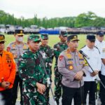 Kapolri Sebut Ancaman Teror Masih Jadi Atensi Jelang Nataru