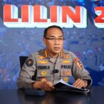 Update Operasi Lilin 2024: Polri Antisipasi Lonjakan Kendaraan Pada Libur Natal & Tahun Baru