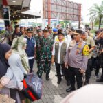 Kapolri Sebut Angka Kecelakaan Mudik Nataru Menurun Signifikan