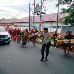 Nyongkolan Kuripan: Tradisi Sakral Pernikahan Sasak yang Memukau