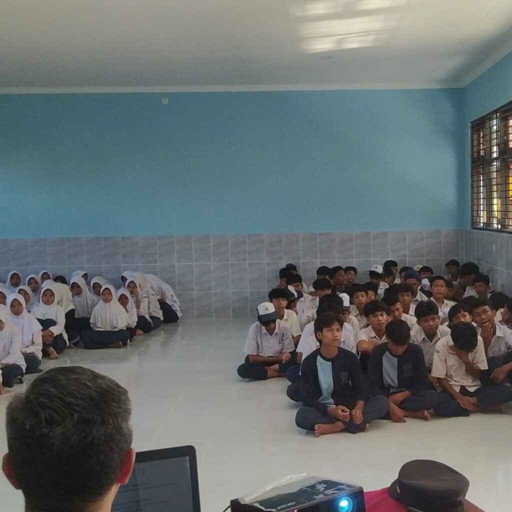 SMA Unggulan Polri Buka Pendaftaran! Peluang Emas untuk Siswa Berprestasi