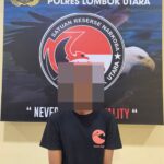 Sat Res Narkoba Tangkap Pelaku Penyalah Gunaan Narkotika