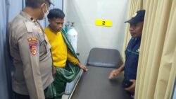 ODGJ Meresahkan, Warga Telpon Polisi