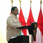 Presiden Prabowo Akan Beri Pembekalan di Rapim TNI-Polri