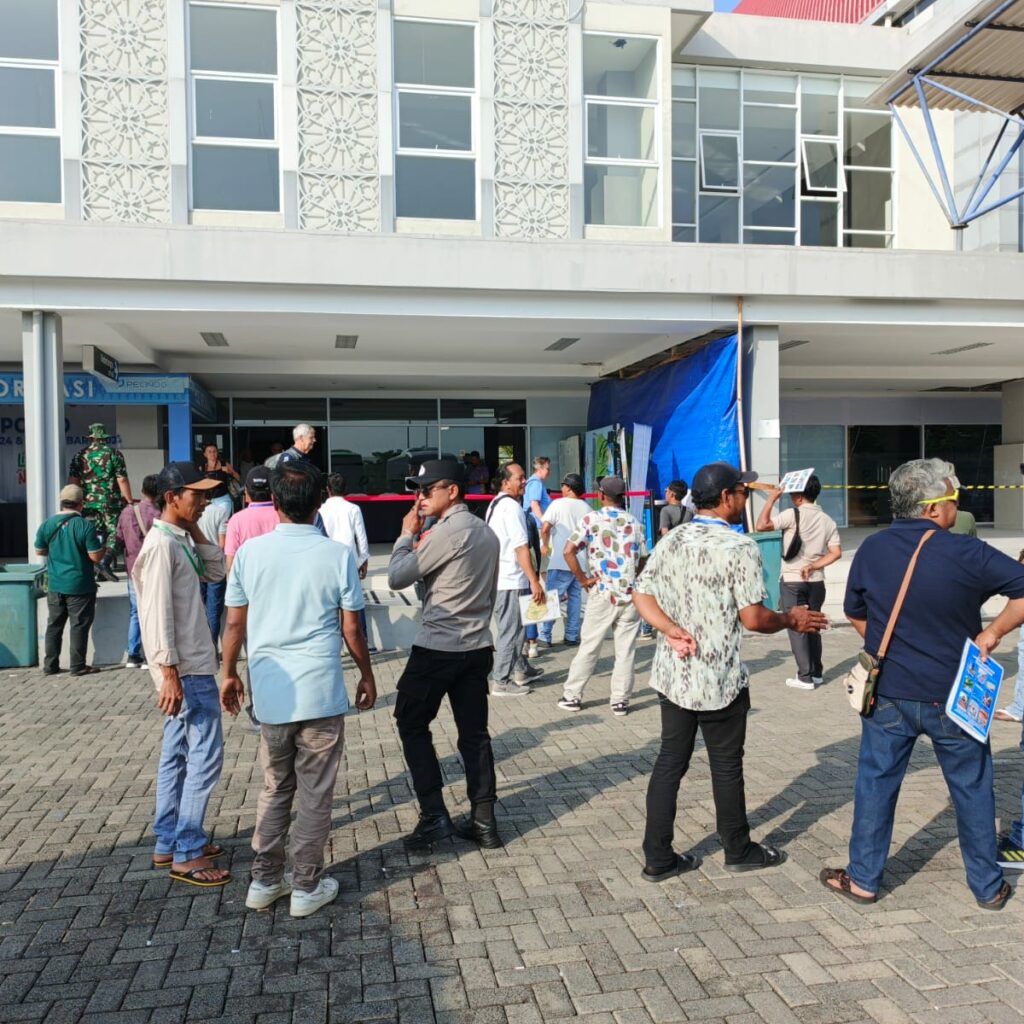 Wisatawan Kapal Pesiar AIDA STELLE Kagumi Lombok Lombok Memikat Hati Ratusan Turis dari AIDA STELLE