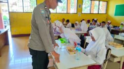 Program MBG Berjalan Sukses, Anak-Anak Kuripan Dapat Nutrisi Lengkap!