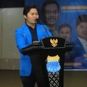 PKC PMII Bali Nusra Tolak Asas Dominus Litis dalam Revisi KUHAP
