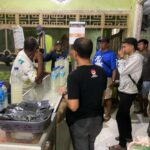 Polisi Grebek Penjual Miras Ilegal di Lombok Barat, Begini Kronologinya!