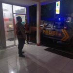 Polsek Bayan Tingkatkan Patroli Upaya Cegah 3 C