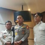 Polri Prediksi Puncak Arus Mudik Lebaran 2025 di 28-30 Maret