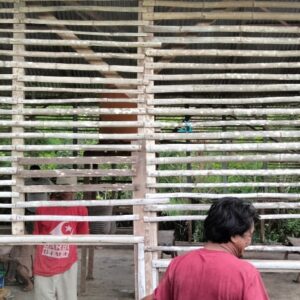 Polsek Asakota Bubarkan Kegiatan Sabung Ayam di Lingkungan Tolotongga