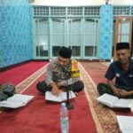 Konsep OtomatisPolres Loteng Gelar Tadarus Alqur’an Bersama Warga di Pringgarata