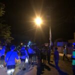 Antisipasi Keamanan dan Ketertiban Selama Bulan Ramadhan, Polres Bima Kota Laksanakan Patroli Menjelang Sahur