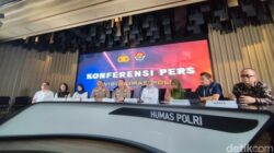 Kementerian PPPA: Polri Gerak Cepat Lindungi Korban Pelecehan AKBP Fajar