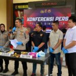 Polres Bima Kota Tetapkan 7 Pelaku Pembunuhan Doni sebagai Tersangka Pembunuhan Berencana