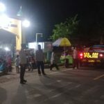 Polsek Pajo Gelar Patroli Pam Tarawih, Jaga Keamanan dan Ketertiban di Bulan Suci Ramadhan