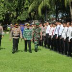 Ketupat Rinjani 2025: Strategi Jitu Polres Lombok Barat Amankan Mudik Lebaran