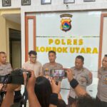 Kapolsek Kayangan Dimutasikan Dari Jabatannya