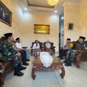 Kapolri Berikan Penghargaan Rekpro Bintara ke Daffa, Sepupu Almarhum Briptu Ghalib