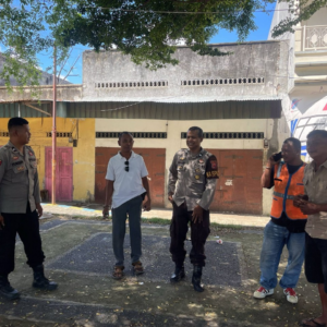 Polsek Alas Gencarkan Patroli & Himbau Masyarakat Bersama-sama Tolak Aksi Premanisme Berkedok Ormas