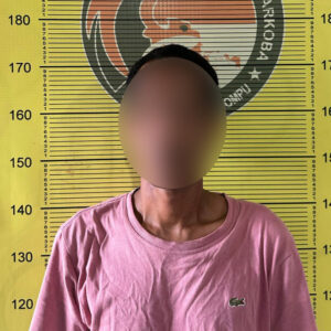 Tim Opsnal Resnarkoba Polres Dompu Gagalkan Transaksi Narkoba, Tangkap Terduga Pelaku Pengedar Sabu di Wilayah Rawan Narkoba