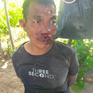 Seorang Pria Diduga Lakukan Pencurian dengan Modus Hipnotis di Kecamatan Utan