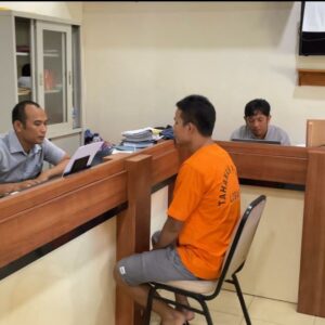 Penggerebekan Narkoba Lombok Barat, DPO Ditangkap dengan Barang Bukti Baru