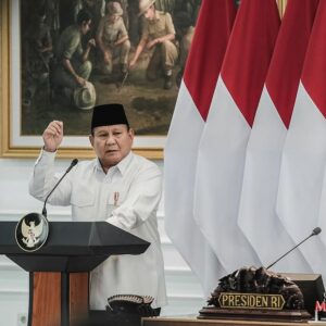 Presiden Apresiasi Kapolri, Menhub, dan TNI Atas Pengamanan Mudik Membanggakan