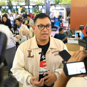 Labschool Kebayoran Dorong Wawasan Global Siswa Lewat Kunjungan ke Universitas Ternama di Jepang