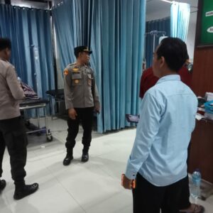 Korban Laka lantas Terhadap Anak Dibawah Umur Terjadi Lagi di KLU