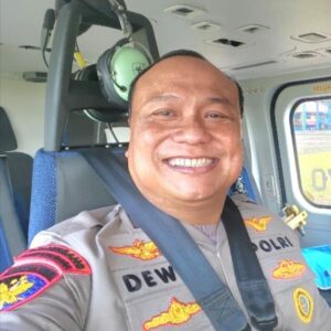 Mengurai Makna Ucapan Syukur di Tengah Gelombang Kehidupan