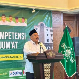 Apresiasi PBNU ke Polri atas Mudik 2025: Alhamdulillah Lancar