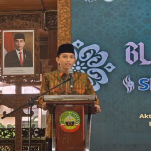 BEM PTNU: Mudik Aman dan Lancar Tunjukkan Komitmen Pelayanan Polri