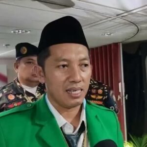 GP Ansor: Arus Mudik Tahun Ini Lebih Bagus, Berkat Pemerintah-Polri