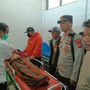Hilang Saat Mencari Ikan, Pria Di Labuhan Burung Ditemukan Meninggal Dunia