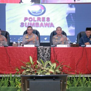 Gelar Bimtek Keterbukaan Publik, Polri Siap Jadi Lebih Terbuka dan Humanis