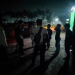 Polsek Kuripan Intensifkan Patroli Malam Cegah Tindak Kriminal